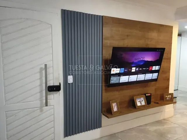 Sobrado com 104m² 3 quartos e 2 banheiros, à venda, no bairro Afonso Pena em São José Dos Pinhais