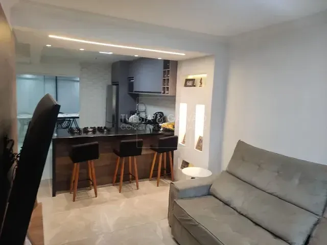 Sobrado com 104m² 3 quartos e 2 banheiros, à venda, no bairro Afonso Pena em São José Dos Pinhais