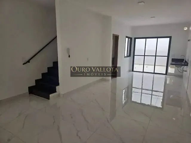 Sobrado com 131m² 3 quartos e 4 banheiros, para alugar, no bairro Vila Gomes Cardim em São Paulo