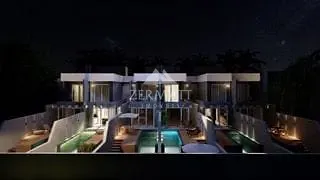 Sobrado à venda 3 Quartos, 3 Suites, 2 Vagas, 205M, Velha, Blumenau - SC | Safira — foto 3