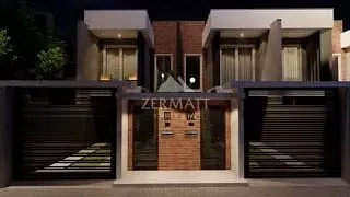 Sobrado à venda 3 Quartos, 3 Suites, 2 Vagas, 205M, Velha, Blumenau - SC | Safira — foto 2