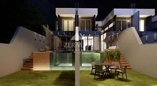 Sobrado à venda 3 Quartos, 3 Suites, 2 Vagas, 205M, Velha, Blumenau - SC | Safira — foto 4