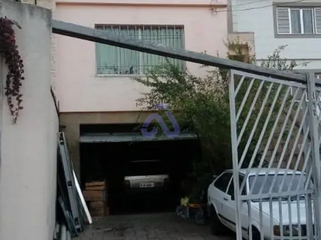 Sobrado com 139m² 3 quartos e 3 banheiros, à venda, no bairro Vila Paulo Silas em São Paulo