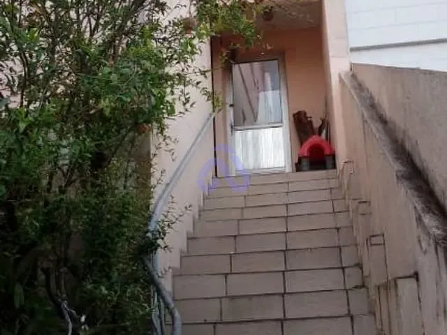 Sobrado com 139m² 3 quartos e 3 banheiros, à venda, no bairro Vila Paulo Silas em São Paulo