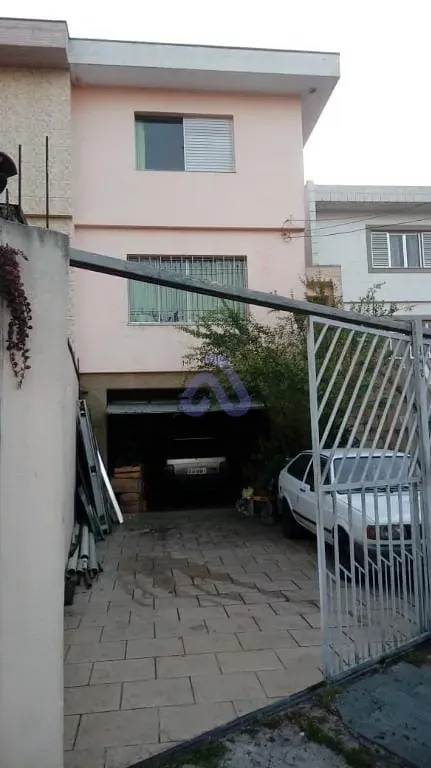 Sobrado, 3 quartos, 10 m² - Foto 1