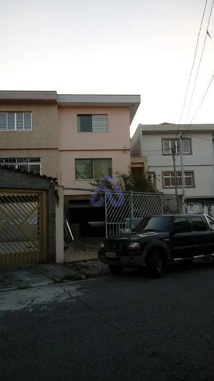 Sobrado, 3 quartos, 10 m² - Foto 2