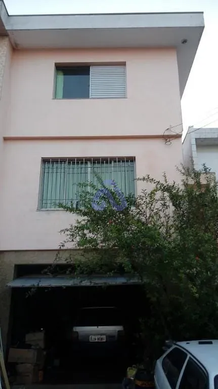 Sobrado, 3 quartos, 10 m² - Foto 3