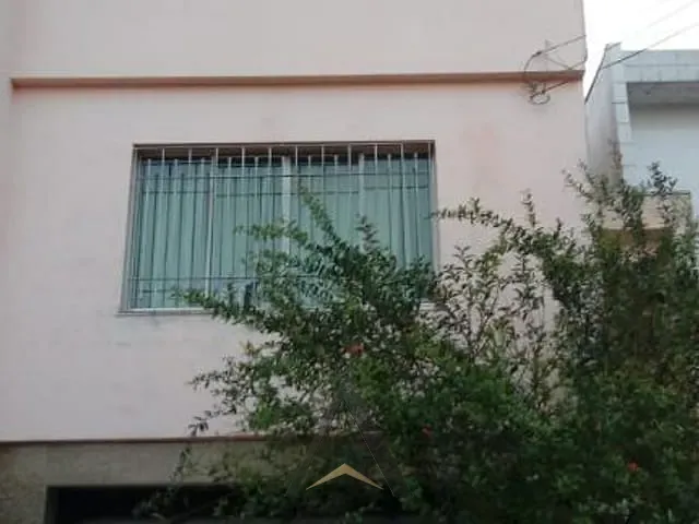 Sobrado com 139m² 3 quartos e 3 banheiros, à venda, no bairro Vila Paulo Silas em São Paulo