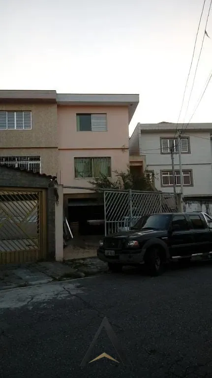 Sobrado, 3 quartos, 10 m² - Foto 2