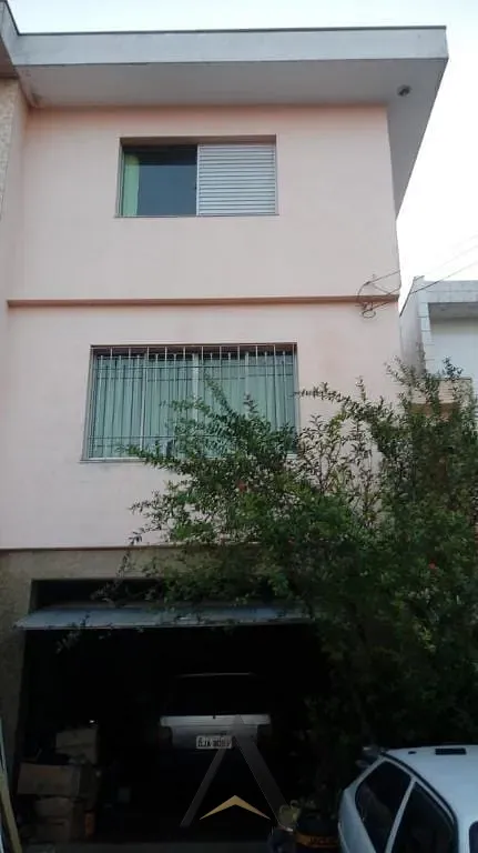 Sobrado, 3 quartos, 10 m² - Foto 3