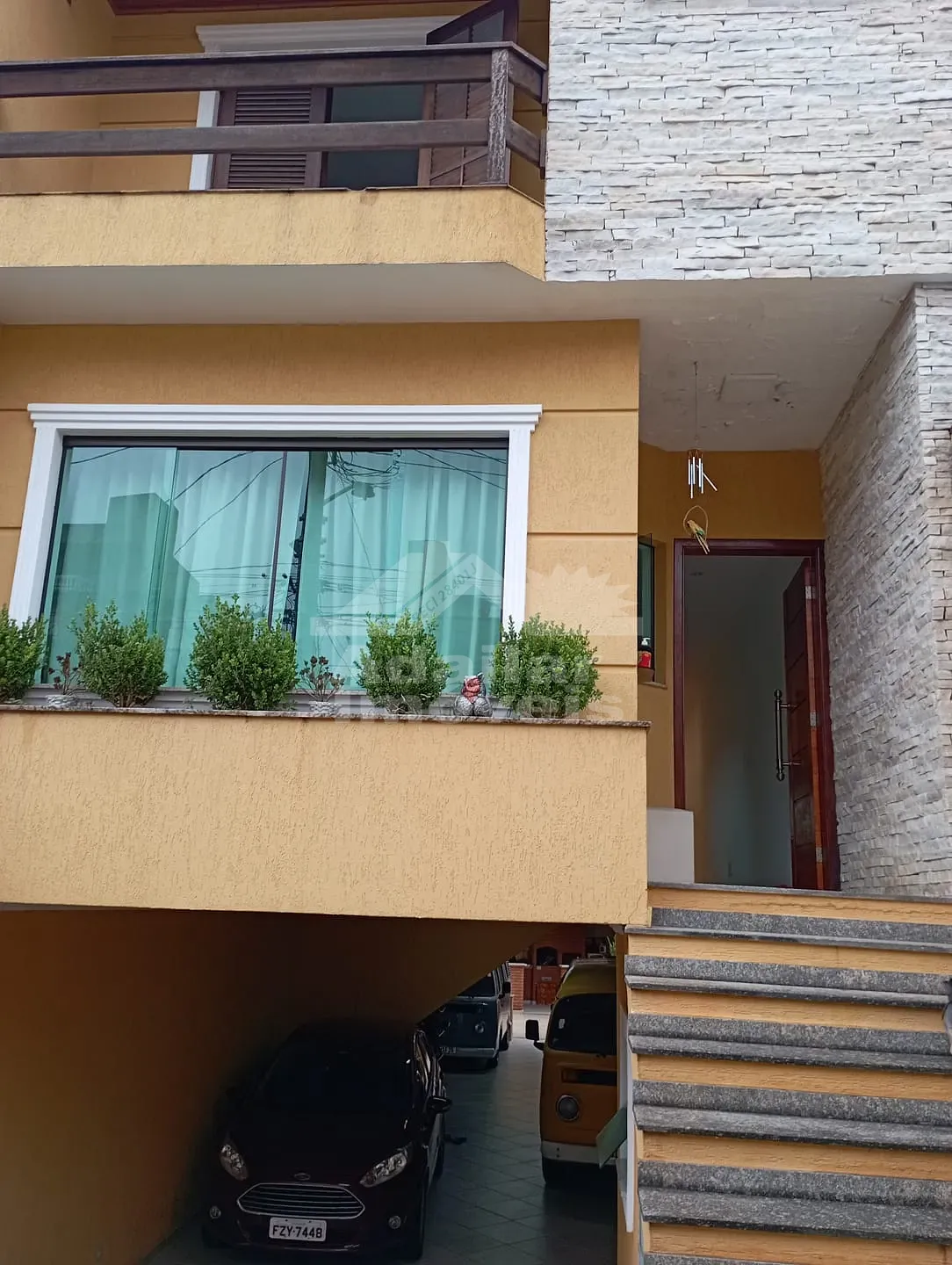 Sobrado, 3 quartos, 238 m² - Foto 2