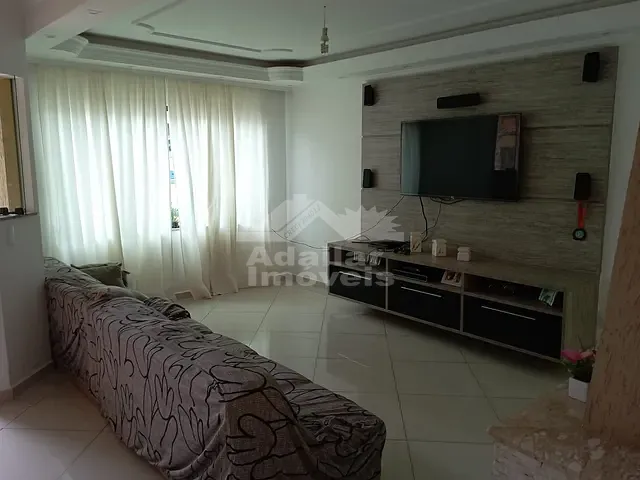 Sobrado com 163m² 3 quartos e 3 banheiros, à venda, no bairro Conceição em Diadema