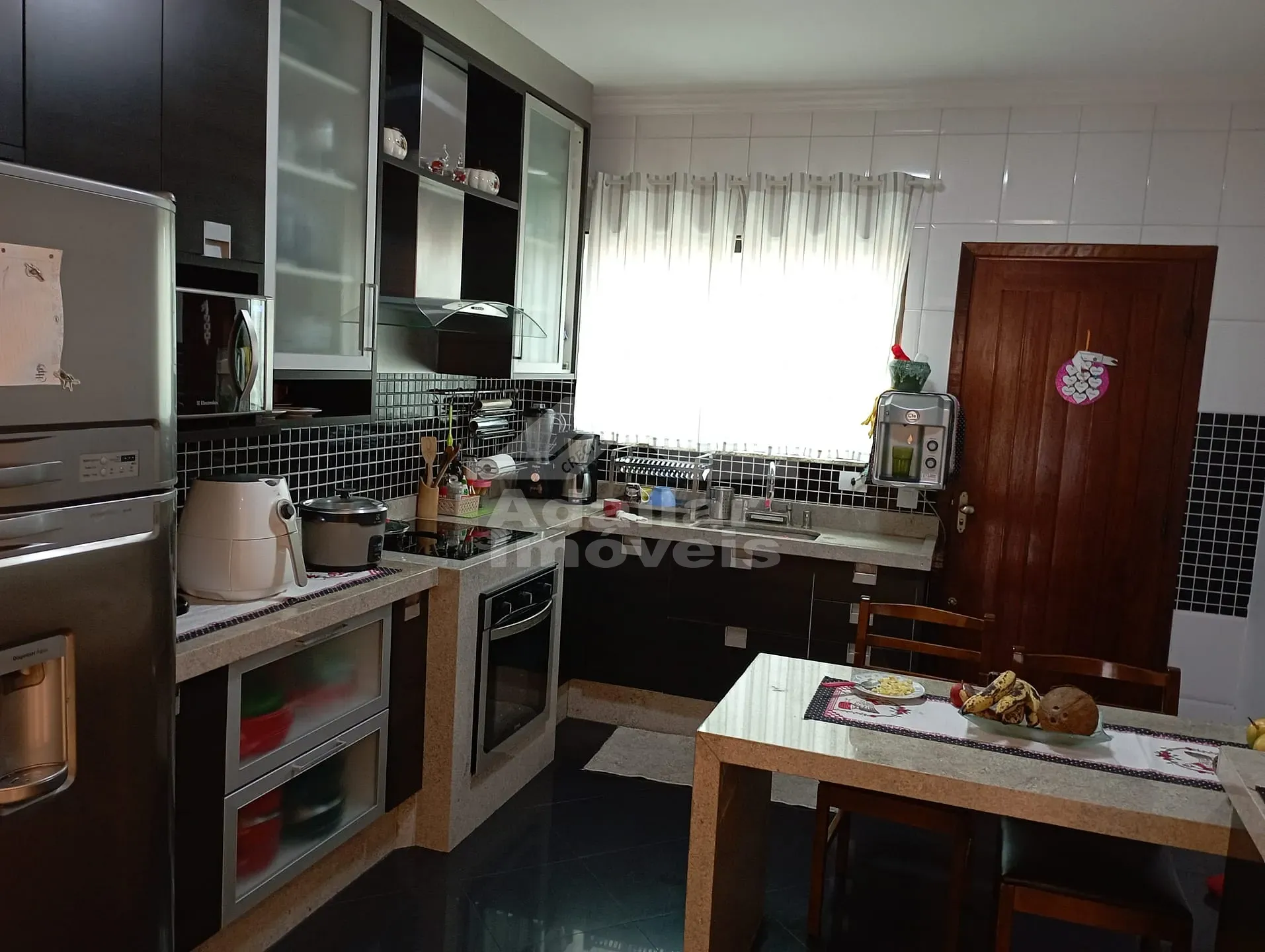 Sobrado, 3 quartos, 238 m² - Foto 13