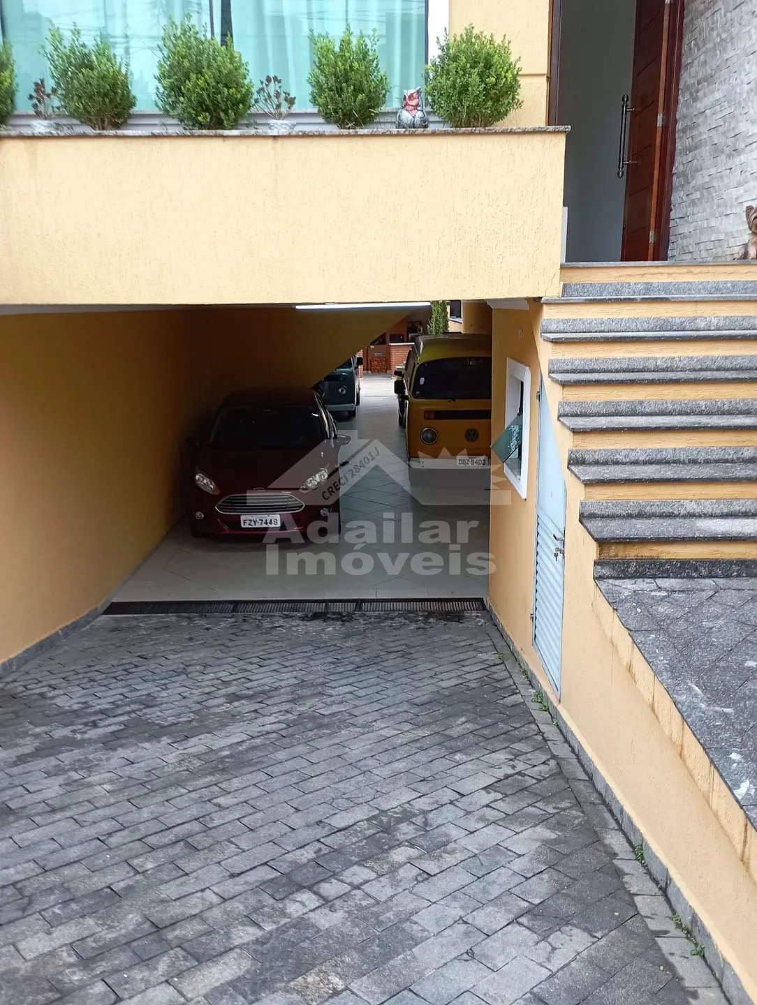 Sobrado, 3 quartos, 238 m² - Foto 3