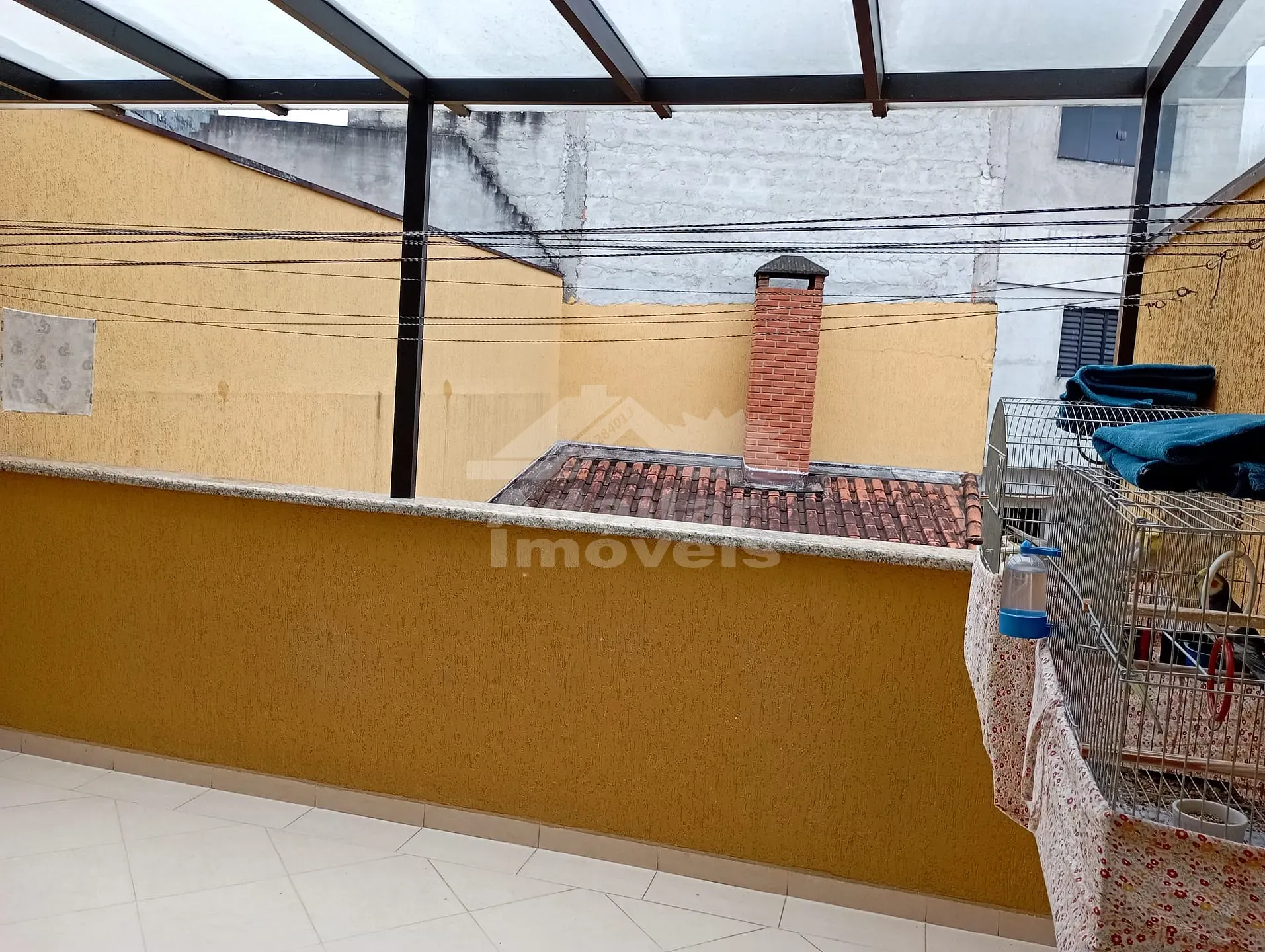 Sobrado, 3 quartos, 238 m² - Foto 15