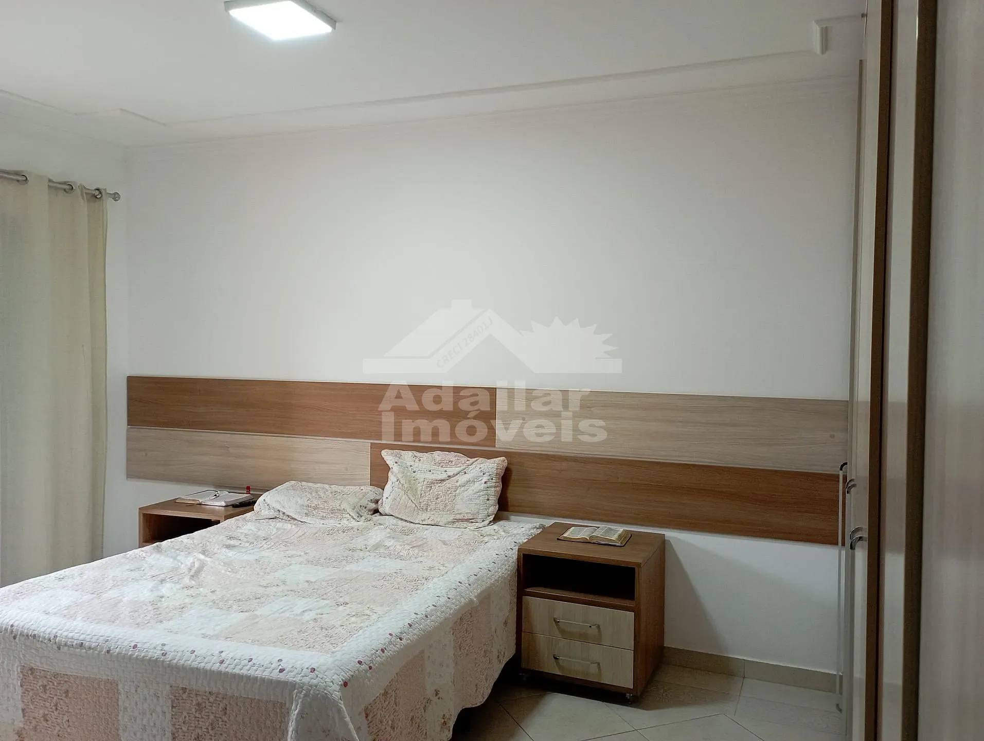 Sobrado, 3 quartos, 238 m² - Foto 21