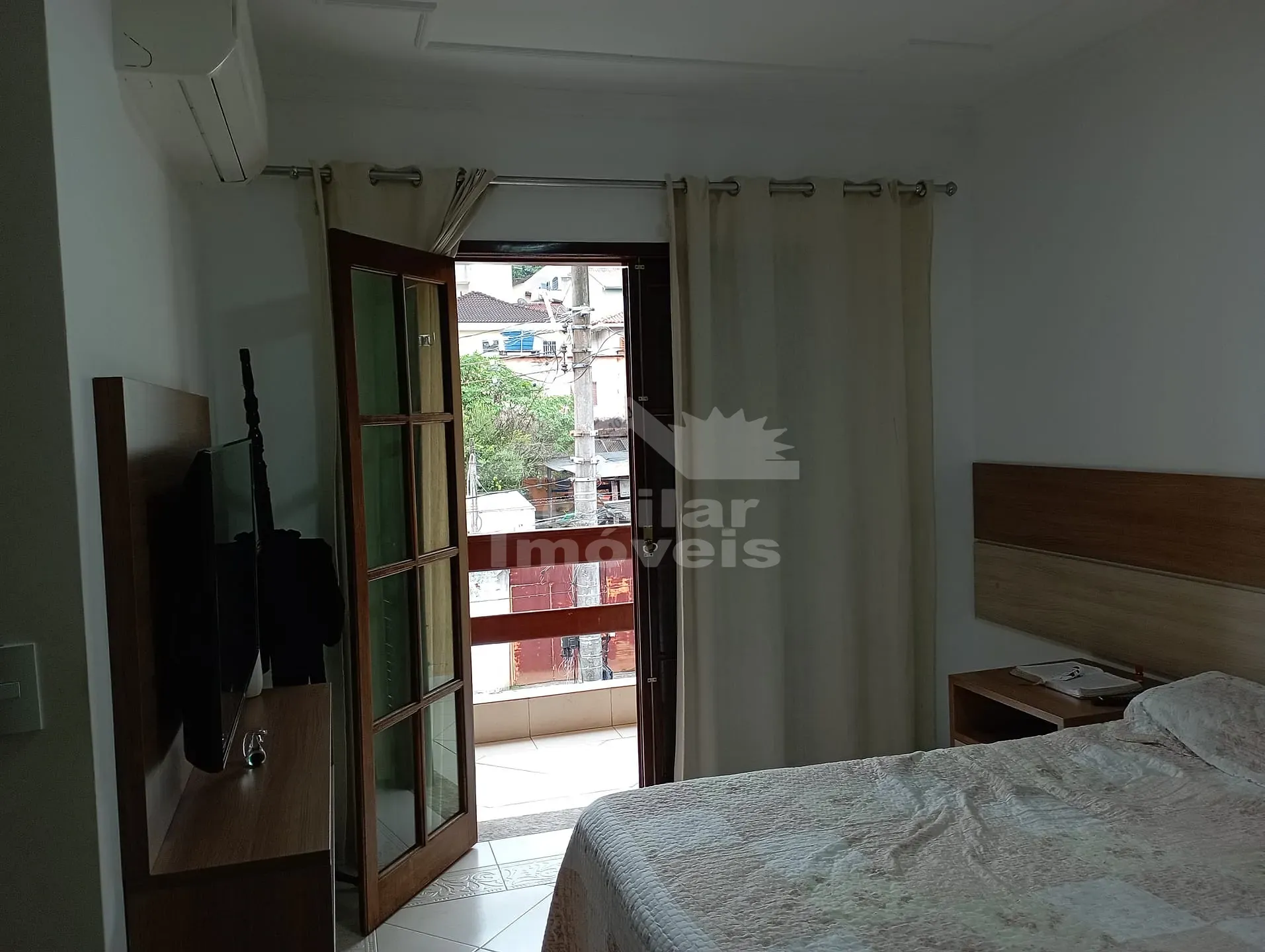 Sobrado, 3 quartos, 238 m² - Foto 20
