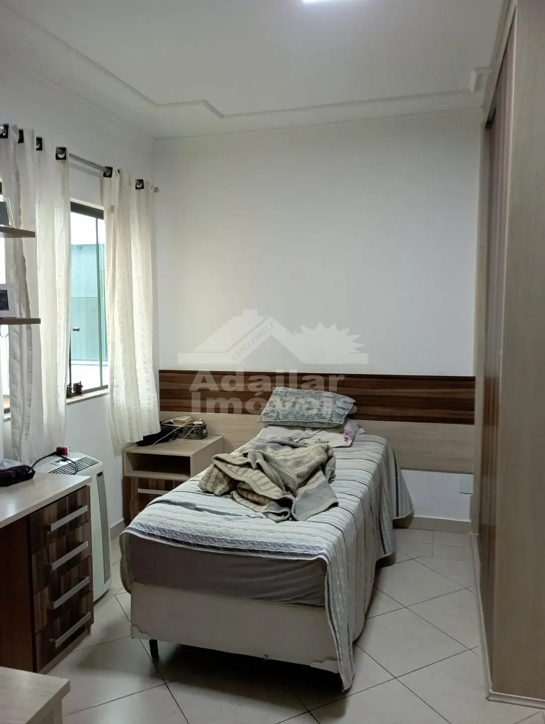 Sobrado, 3 quartos, 238 m² - Foto 28