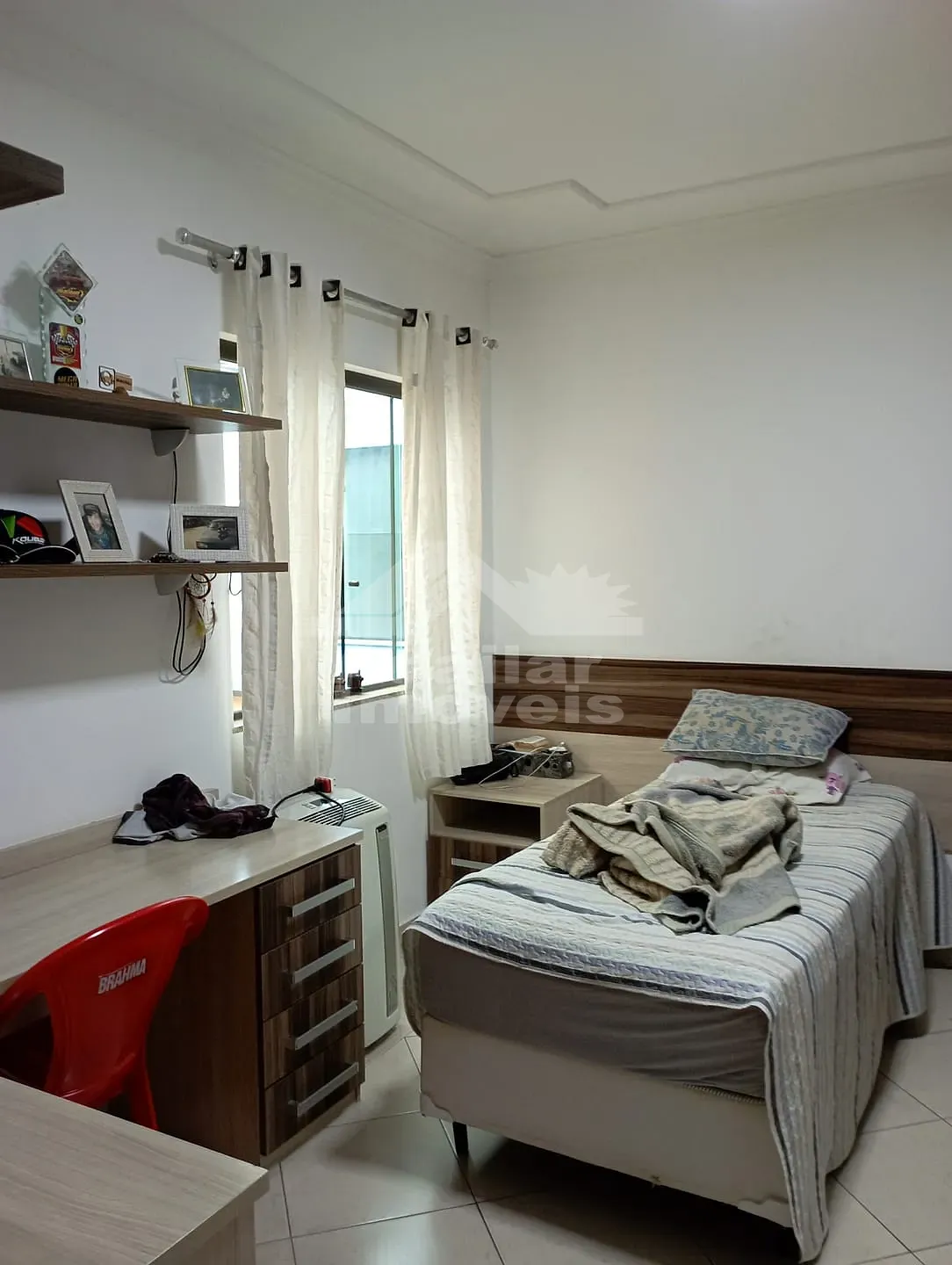 Sobrado, 3 quartos, 238 m² - Foto 26