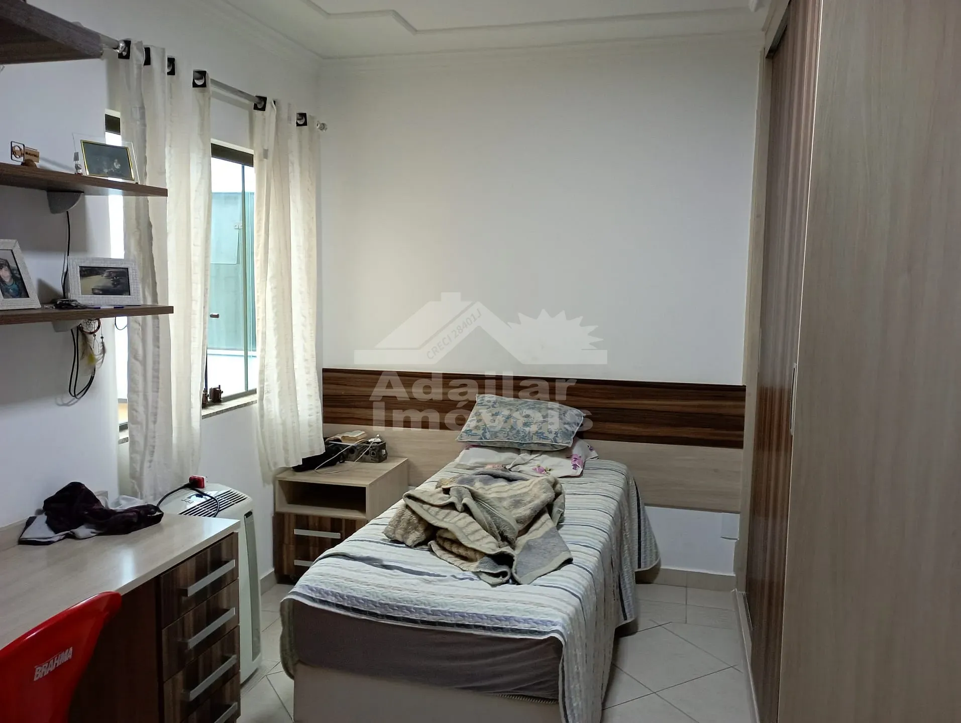 Sobrado, 3 quartos, 238 m² - Foto 27