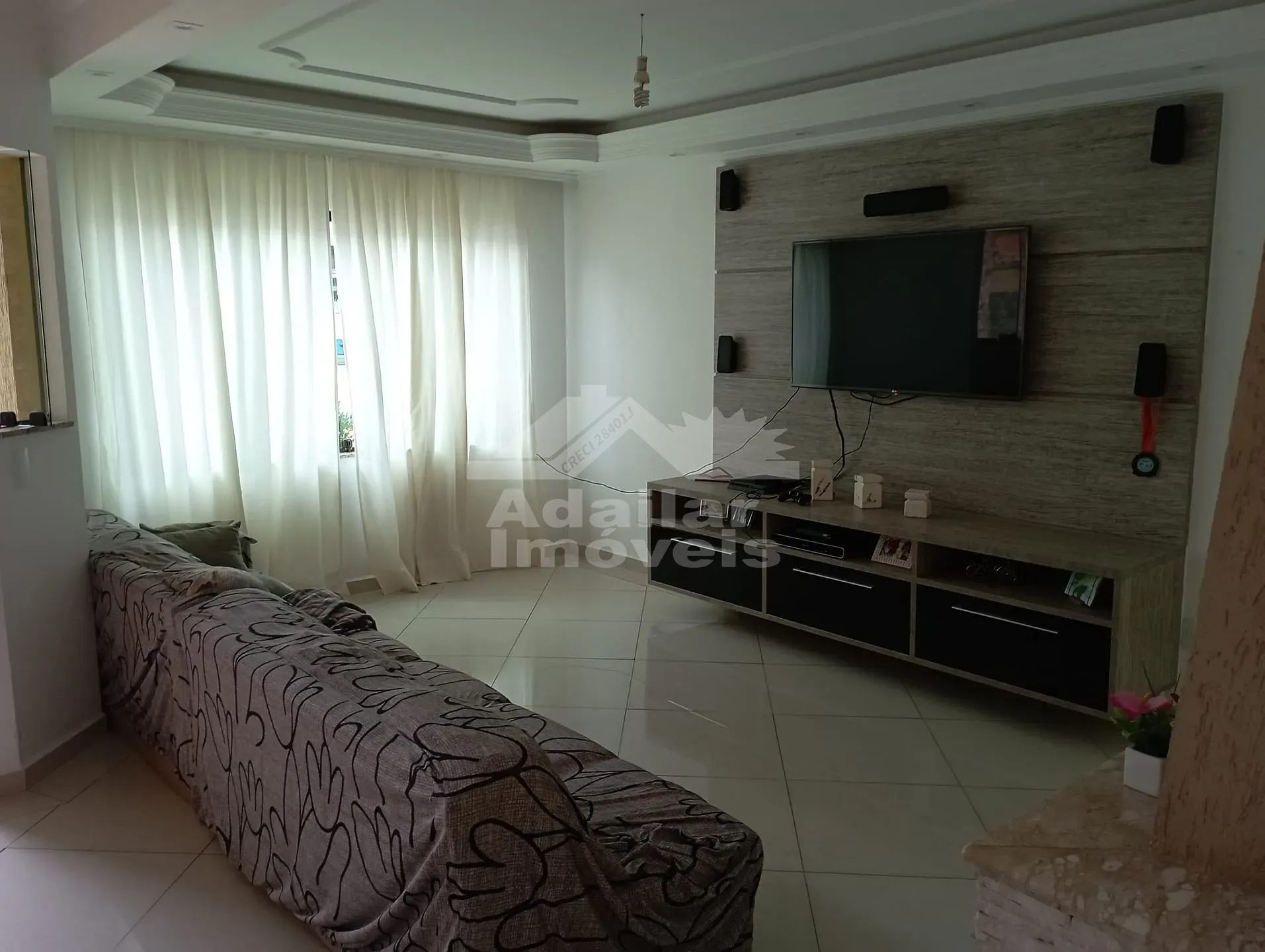 Sobrado, 3 quartos, 238 m² - Foto 5