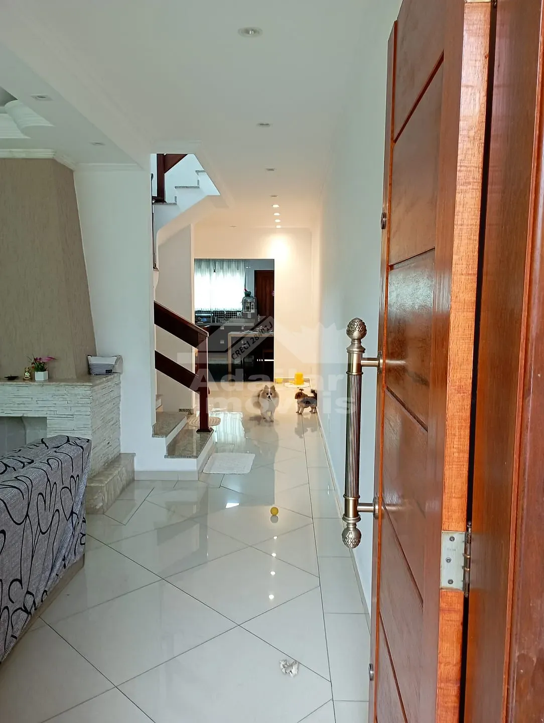 Sobrado, 3 quartos, 238 m² - Foto 12