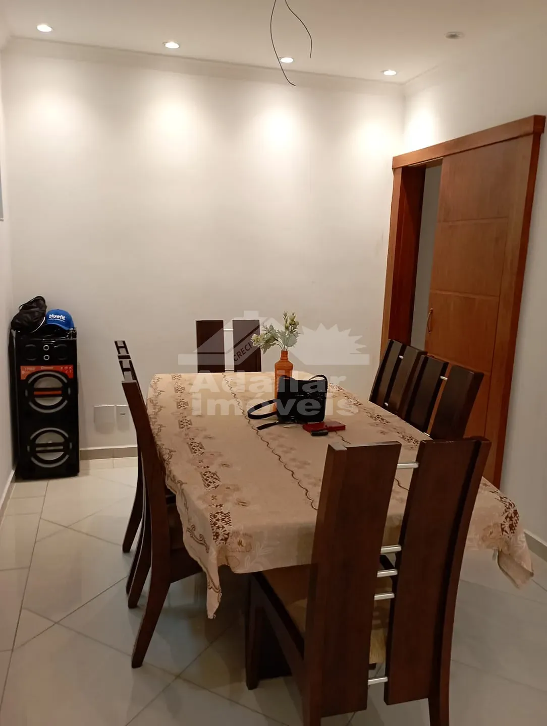 Sobrado, 3 quartos, 238 m² - Foto 8