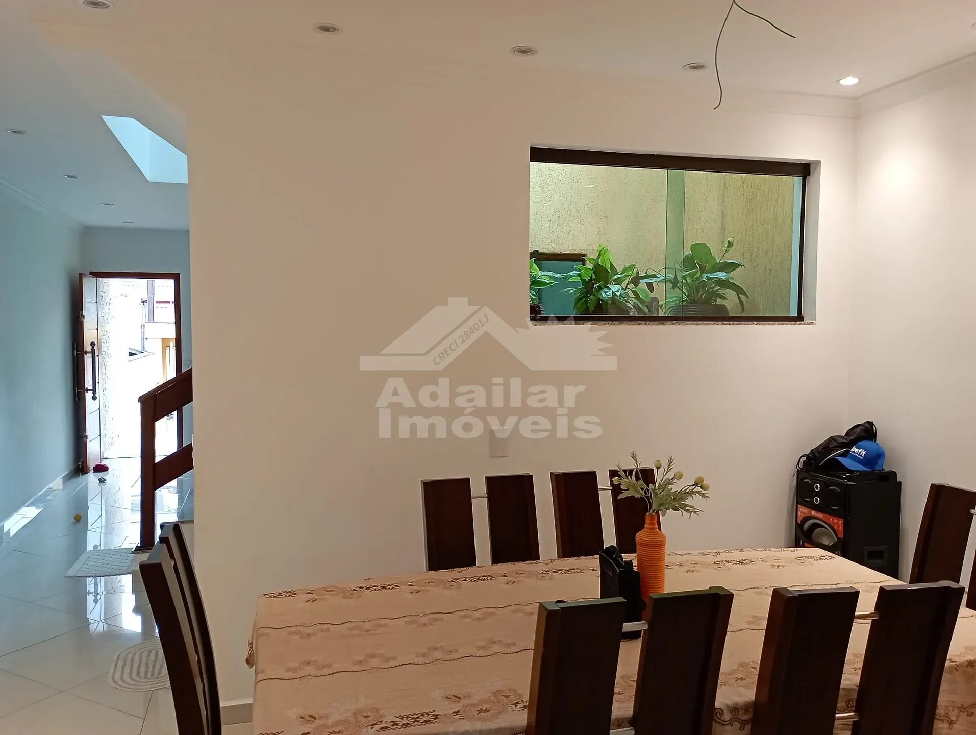 Sobrado, 3 quartos, 238 m² - Foto 11