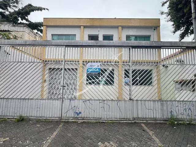 Sobrado para alugar, no bairro Tatuapé em São Paulo