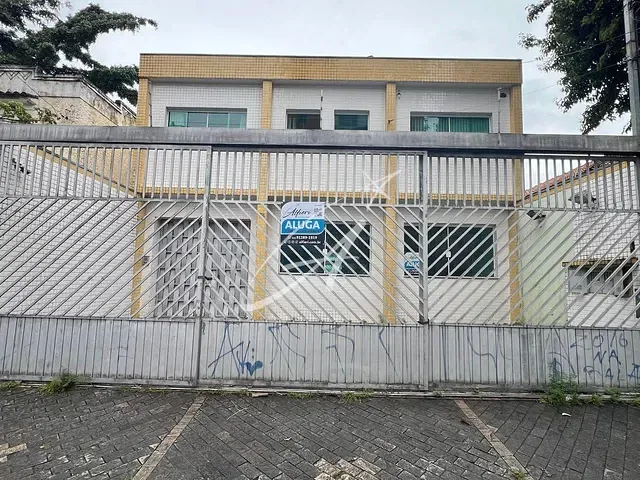 Sobrado para alugar, no bairro Tatuapé em São Paulo