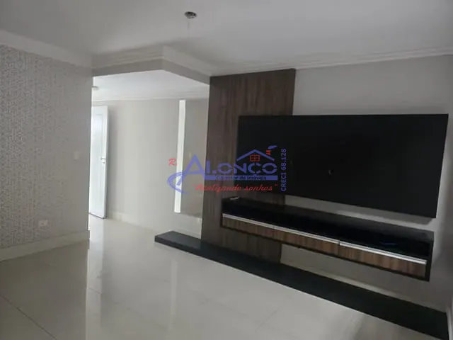 Sobrado 3 quartos e 3 banheiros, à venda, no bairro Condomínio Residence Club em Jacareí