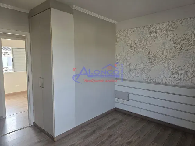 Sobrado 3 quartos e 3 banheiros, à venda, no bairro Condomínio Residence Club em Jacareí
