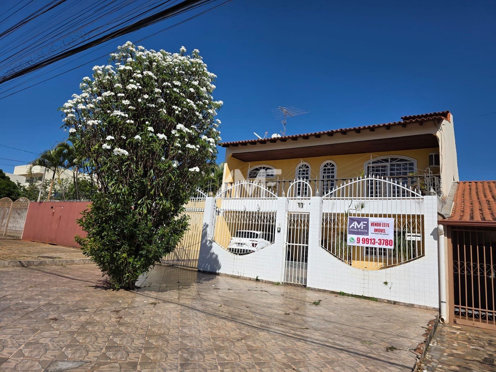 Sobrado à venda com 5 quartos, 445m² - Foto 50