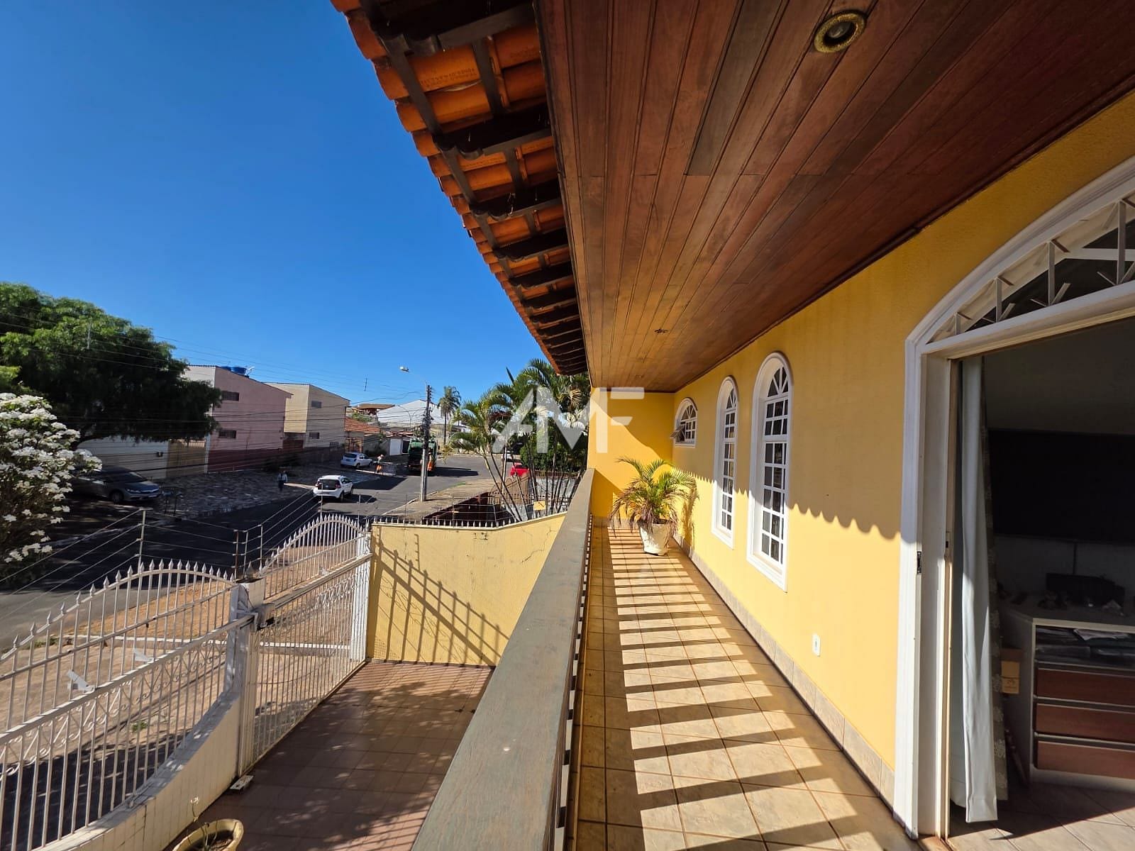 Sobrado à venda com 5 quartos, 445m² - Foto 48