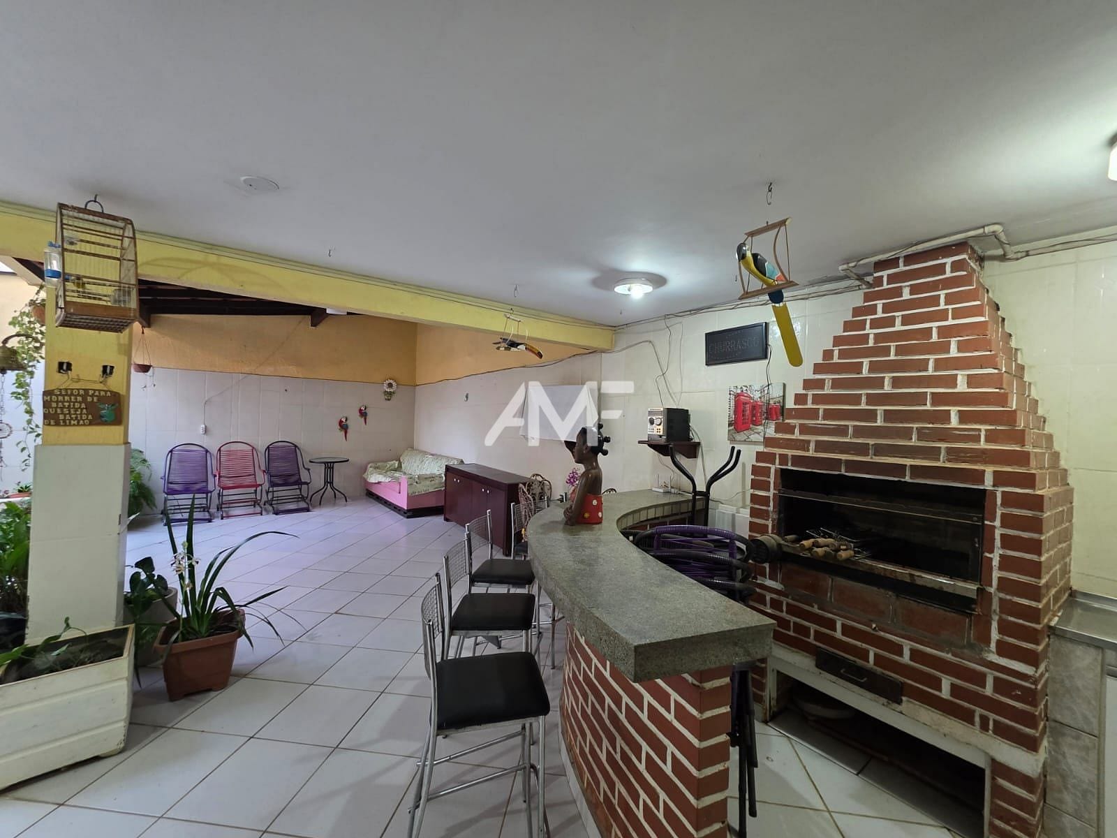 Sobrado à venda com 5 quartos, 445m² - Foto 38
