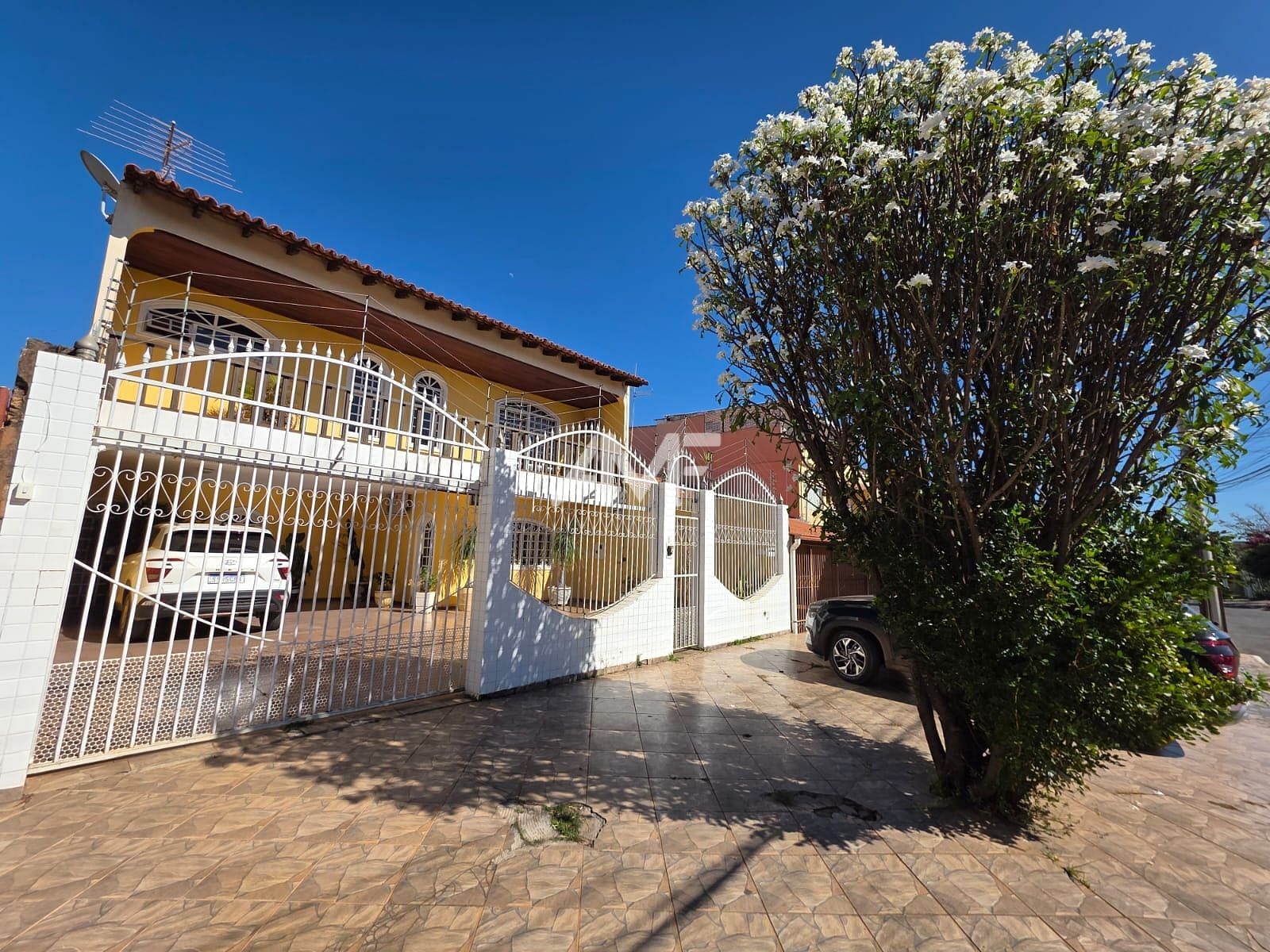 Sobrado à venda com 5 quartos, 445m² - Foto 47