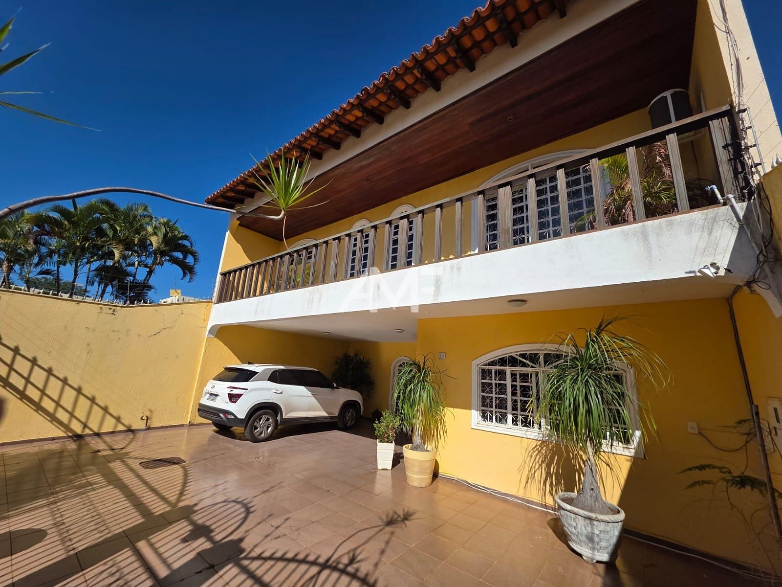 Sobrado à venda com 5 quartos, 445m² - Foto 46