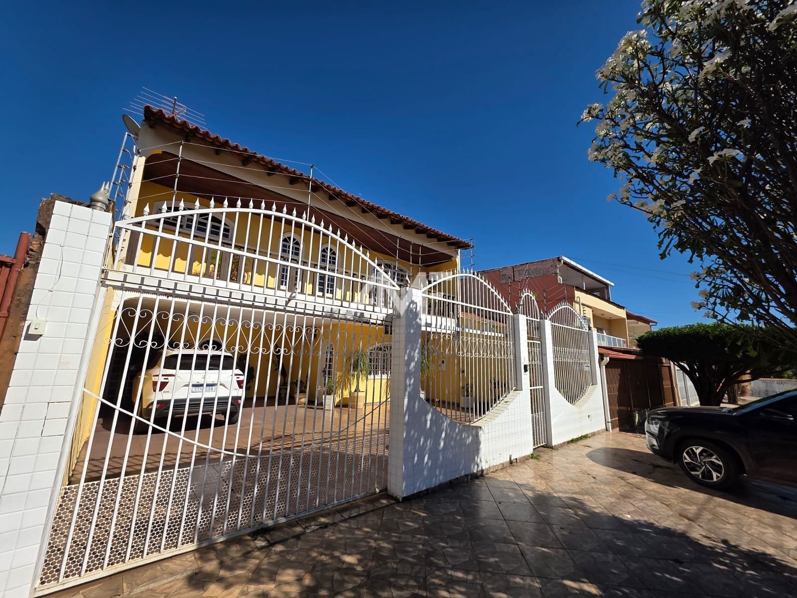 Sobrado à venda com 5 quartos, 445m² - Foto 49