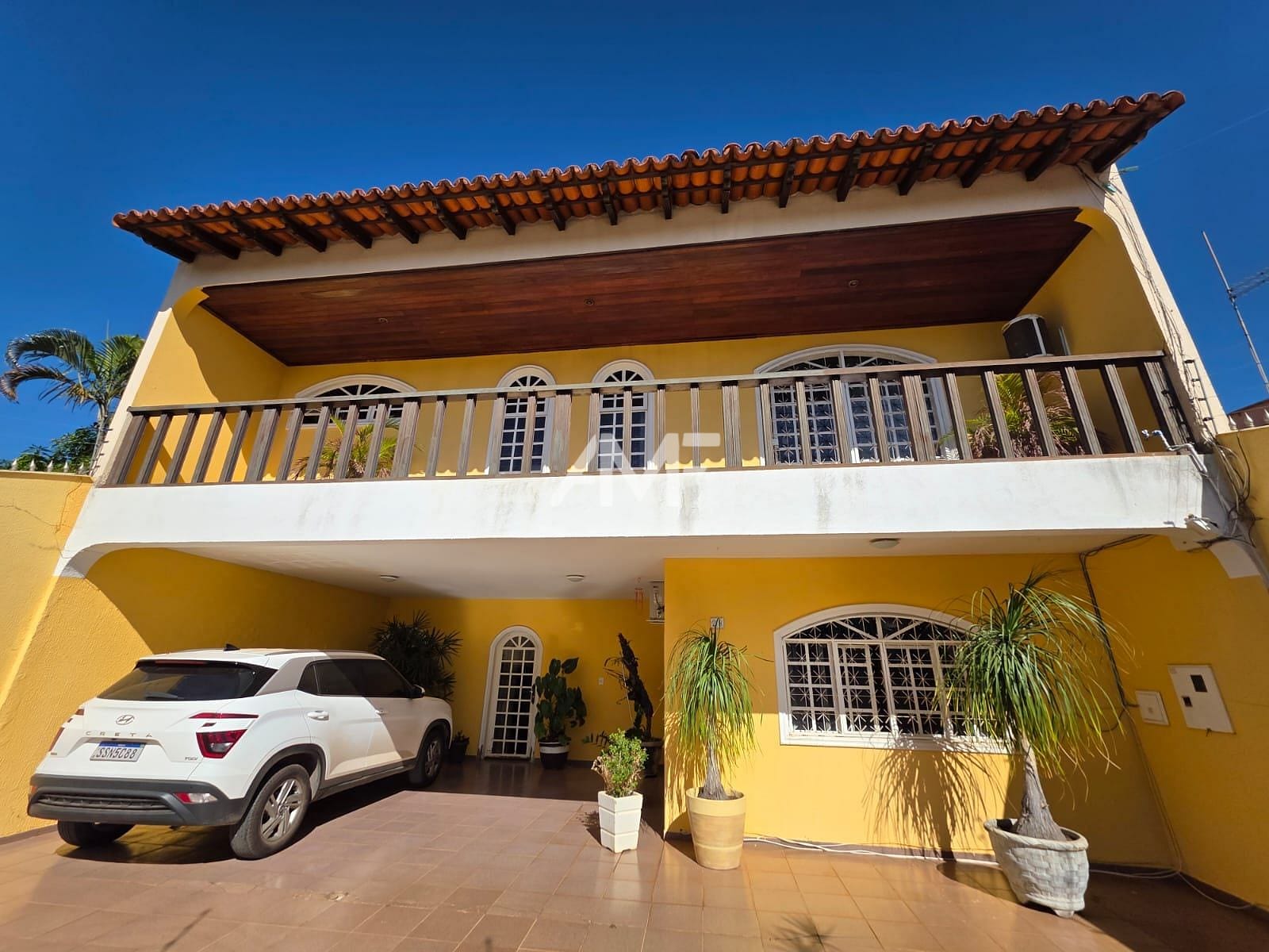 Sobrado à venda com 5 quartos, 445m² - Foto 44