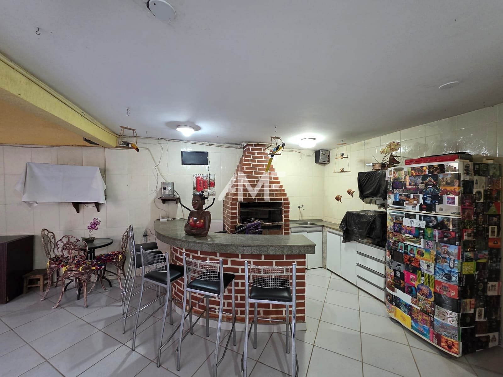 Sobrado à venda com 5 quartos, 445m² - Foto 37