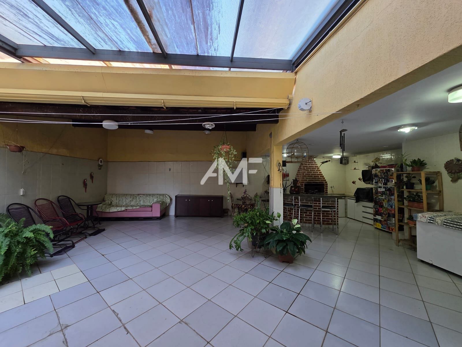 Sobrado à venda com 5 quartos, 445m² - Foto 39