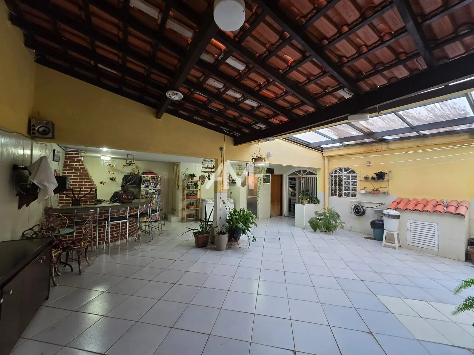 Sobrado, 5 quartos, 445 m² - Foto 40