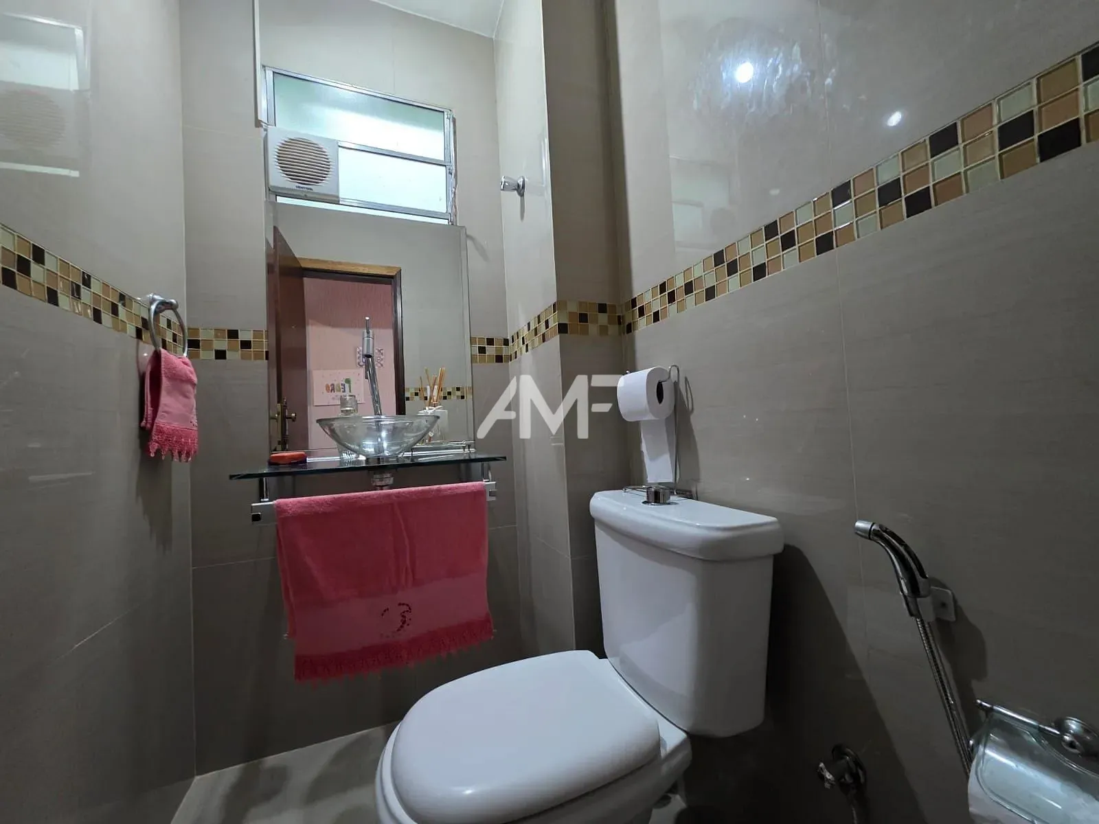 Sobrado, 5 quartos, 445 m² - Foto 29