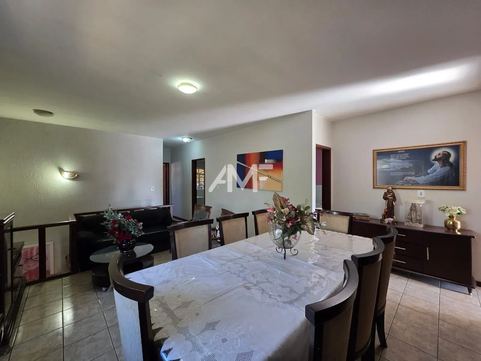 Sobrado, 5 quartos, 445 m² - Foto 9