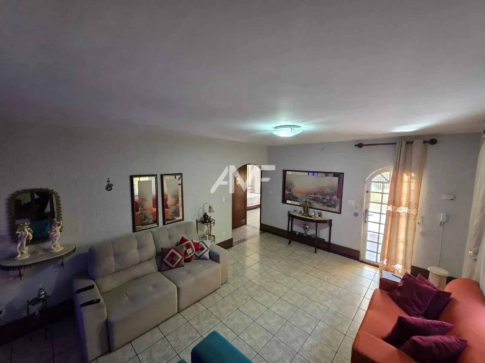 Sobrado, 5 quartos, 445 m² - Foto 7