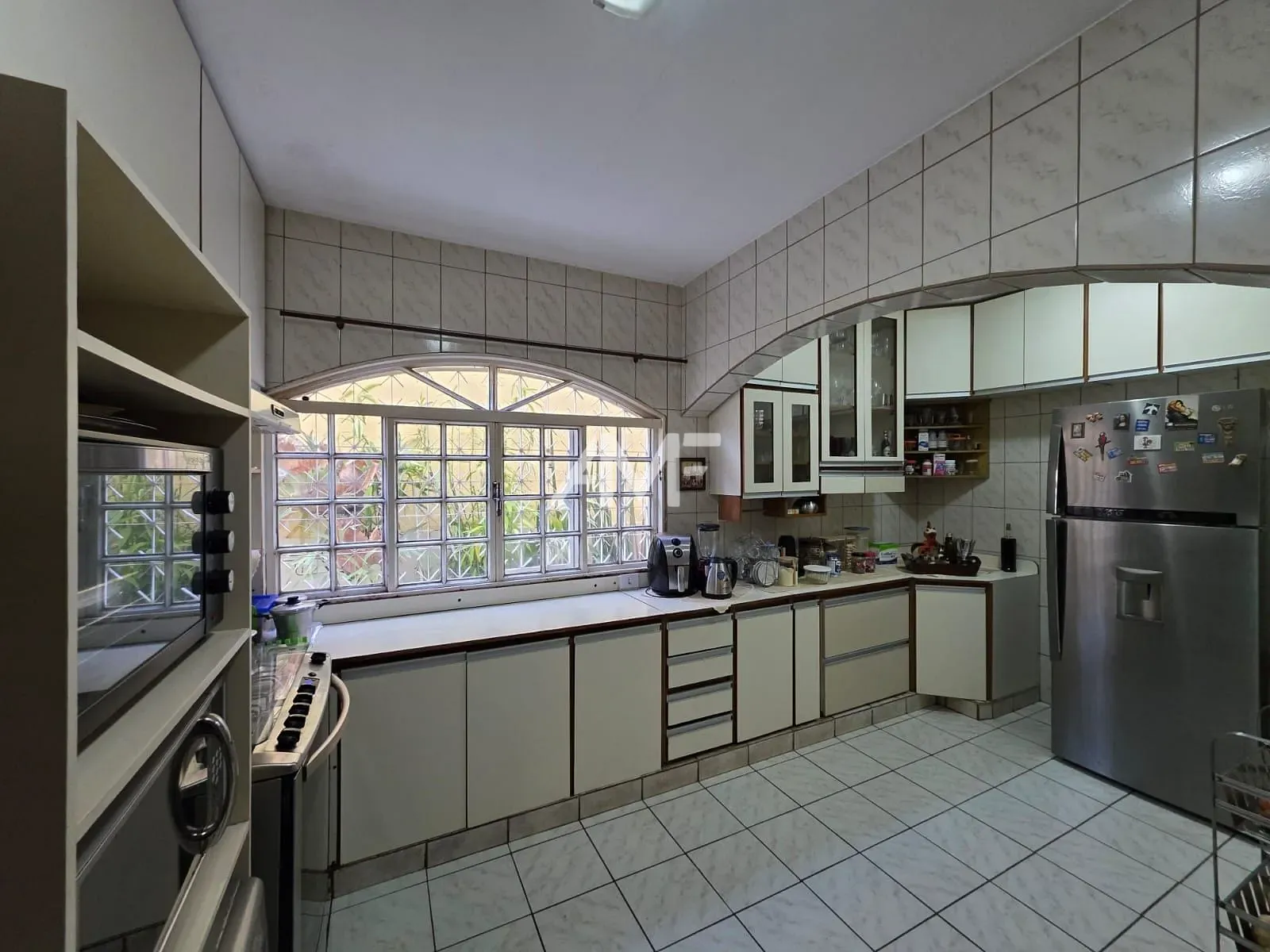 Sobrado, 5 quartos, 445 m² - Foto 4