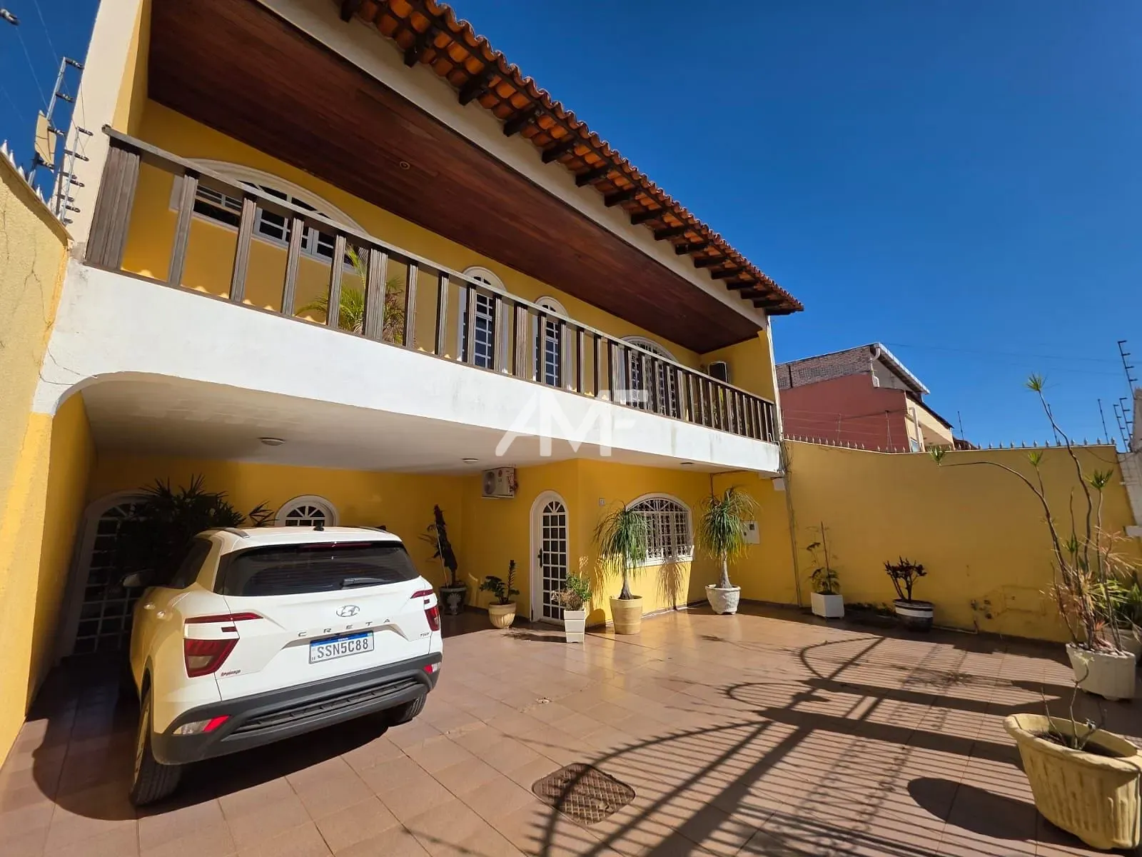 Sobrado, 5 quartos, 445 m² - Foto 45