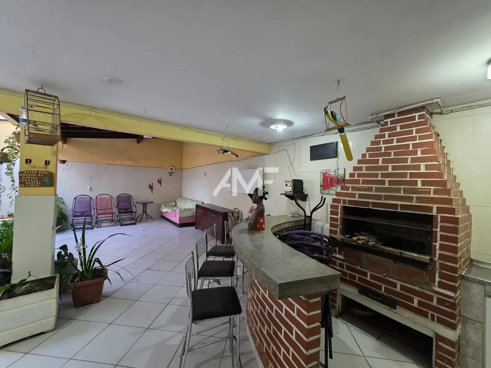 Sobrado, 5 quartos, 445 m² - Foto 38
