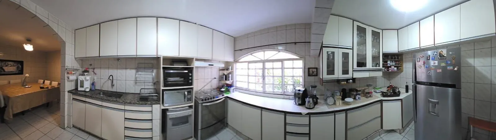 Sobrado, 5 quartos, 445 m² - Foto 23