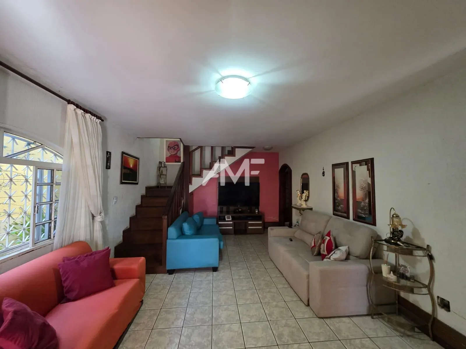 Sobrado, 5 quartos, 445 m² - Foto 14